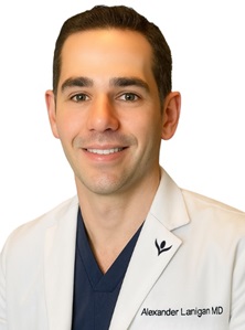 Photo of Alexander E. Lanigan, MD