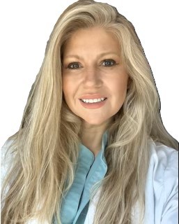 Photo of Christy E. Oliphant, APRN