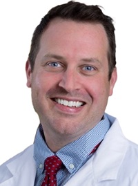 Photo of Mark C. Royer, MD